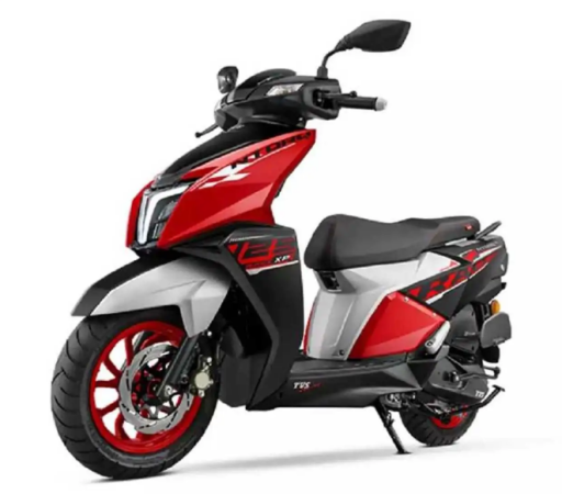 NTORQ 125